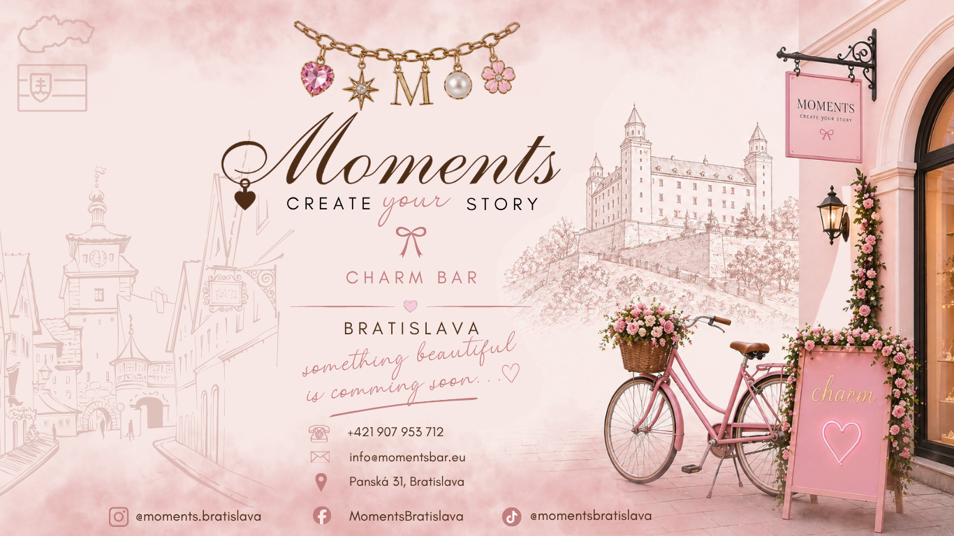 Moments Bar